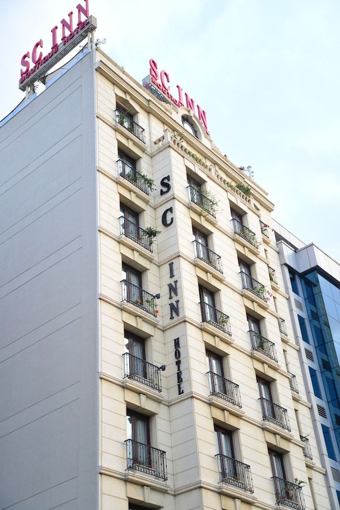undefined May Park Hotel 6