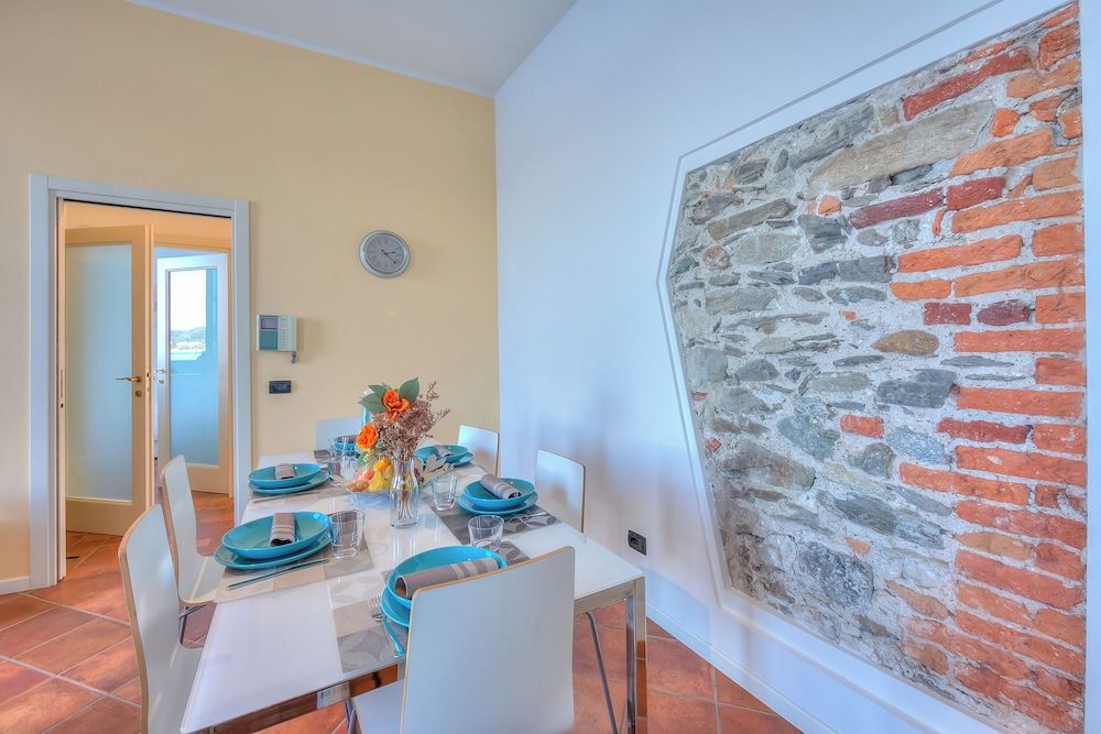 undefined La Dolce Vita Pied Dans L' Eau 7