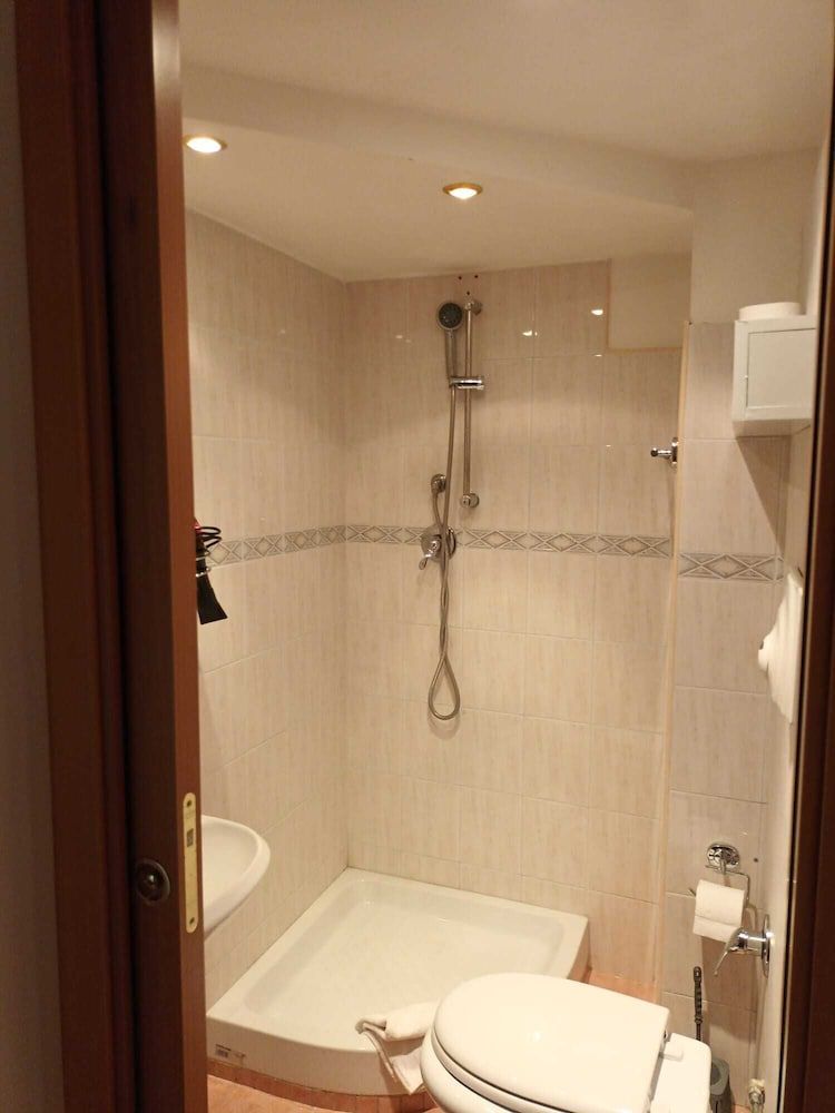 B & B 30 mt dal duomo Junior Studio Suite, 1 Bedroom 8