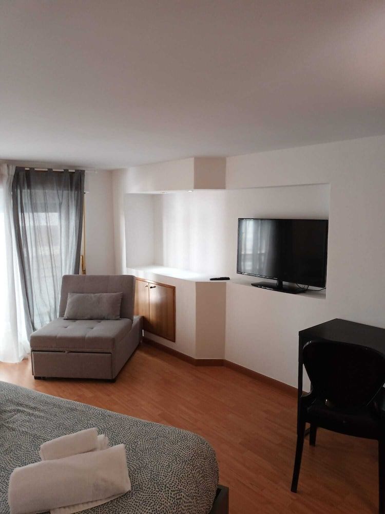 B & B 30 mt dal duomo Junior Studio Suite, 1 Bedroom 3