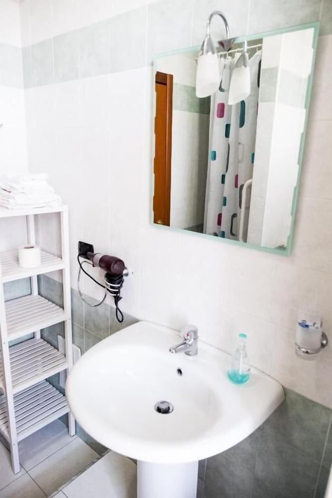 B & B 30 mt dal duomo Basic Double Room 5