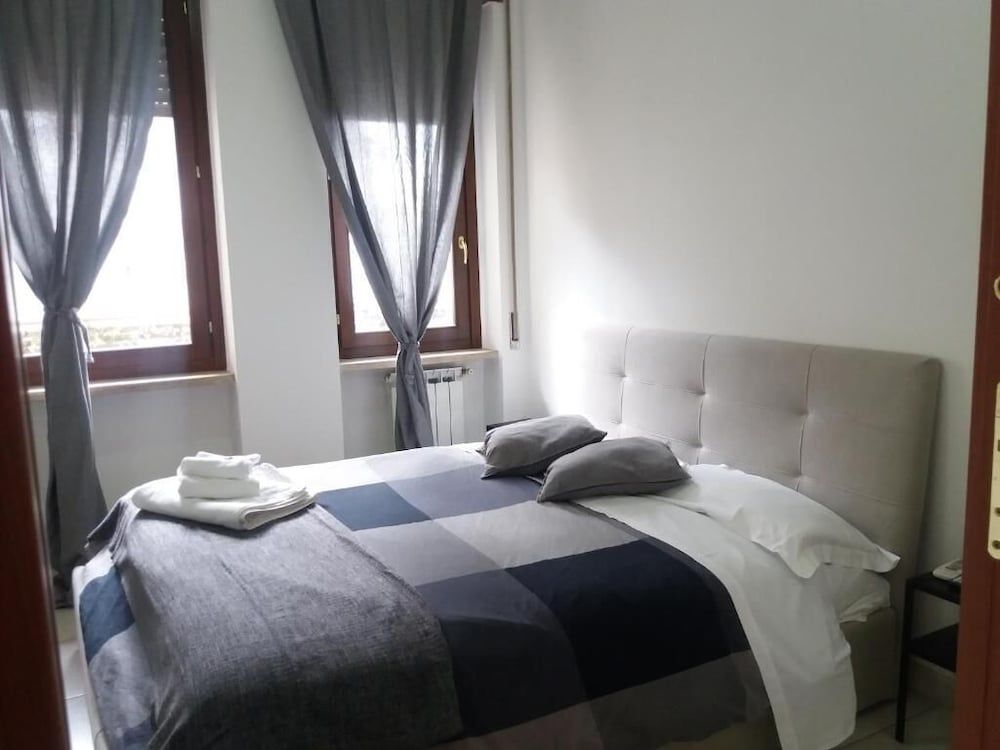 B & B 30 mt dal duomo Basic Double Room 2