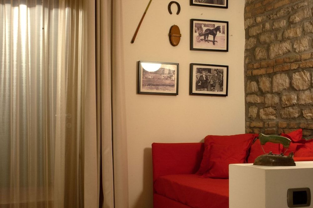 Masseria Olivola Comfort Studio Suite 4