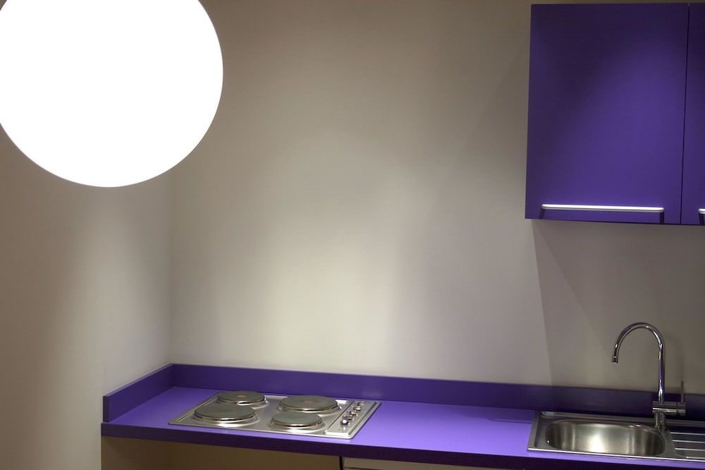 Masseria Olivola Comfort Studio Suite 2