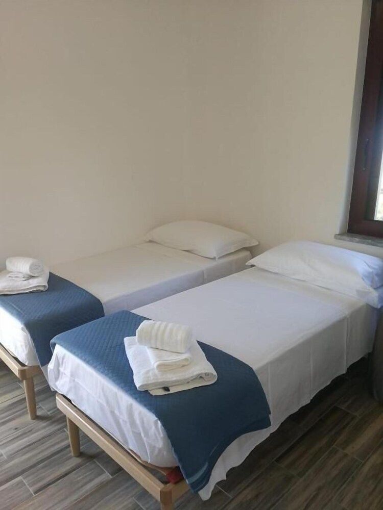 b&b Crispino Classic Quadruple Room 2