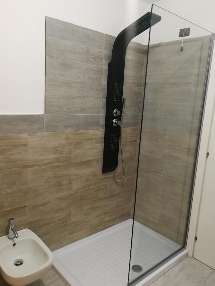 b&b Crispino Family Apartment 7