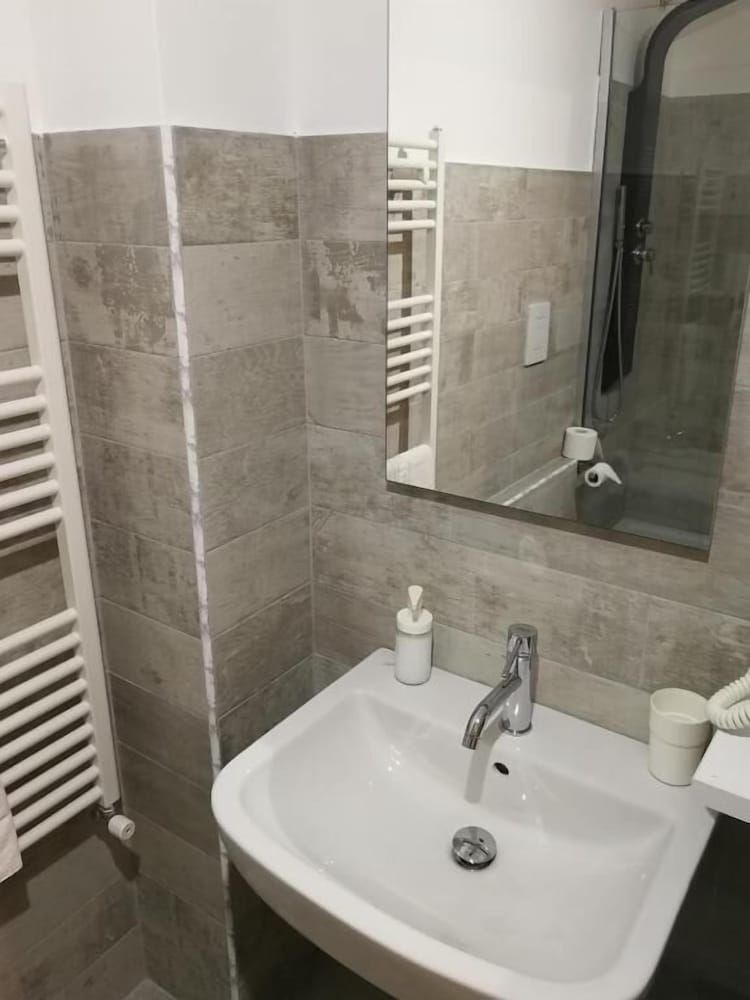 b&b Crispino Classic Double Room 5