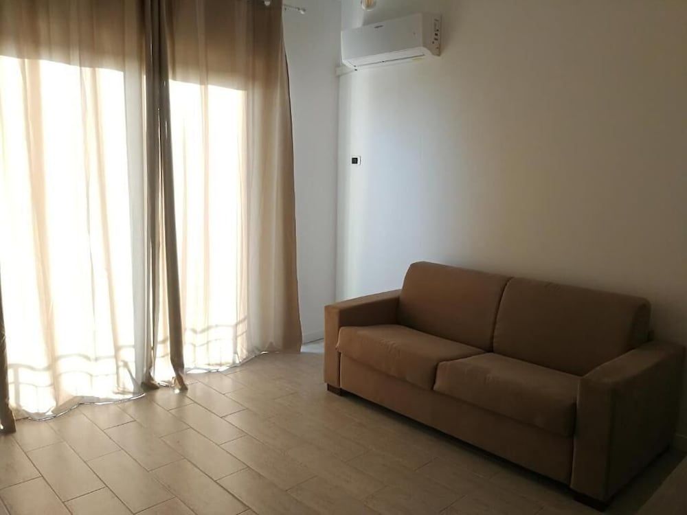 b&b Crispino Family Apartment 4