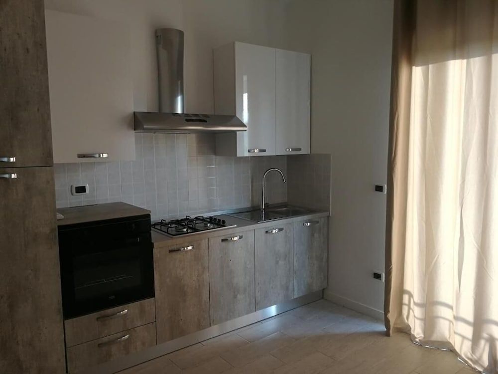 b&b Crispino Family Apartment 3