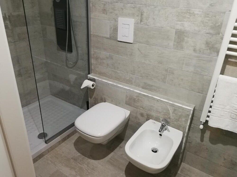 b&b Crispino Classic Double Room 6