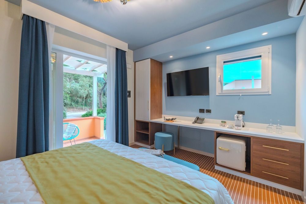Classic Room, Park View