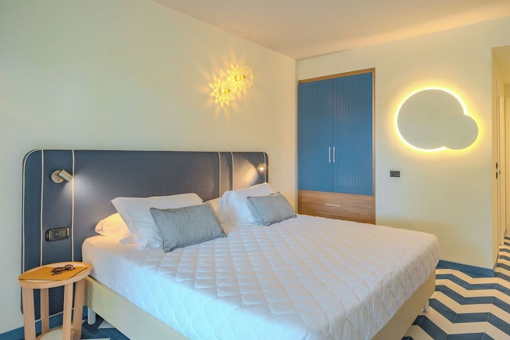 Superior Room, Balcony