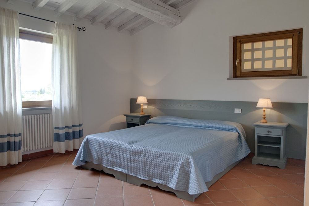 Comfort Apartment, Garden View (3 pax)