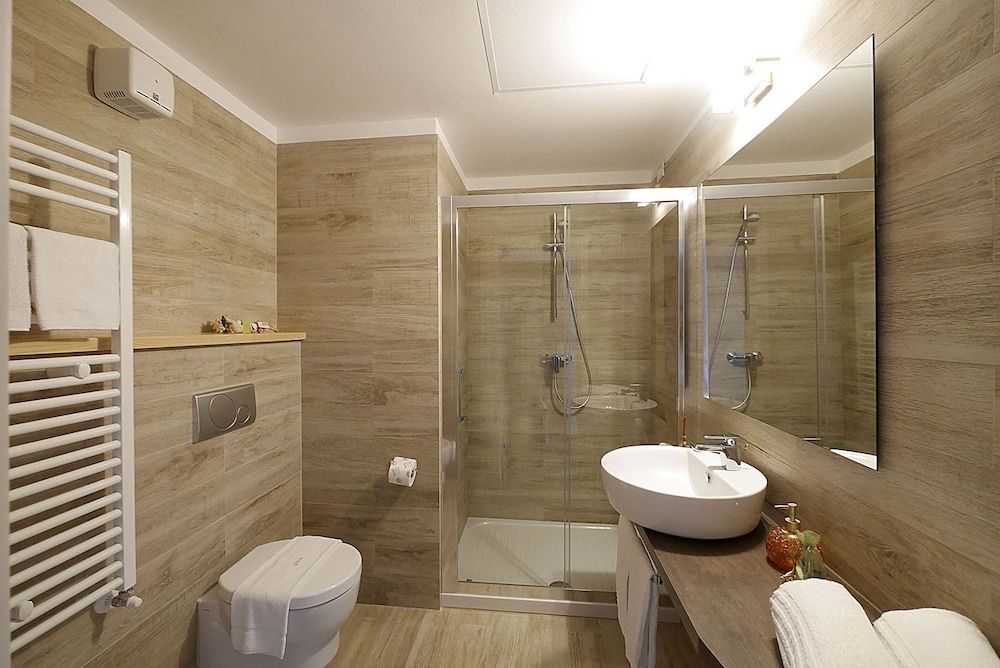Duplex, 2 Bedrooms