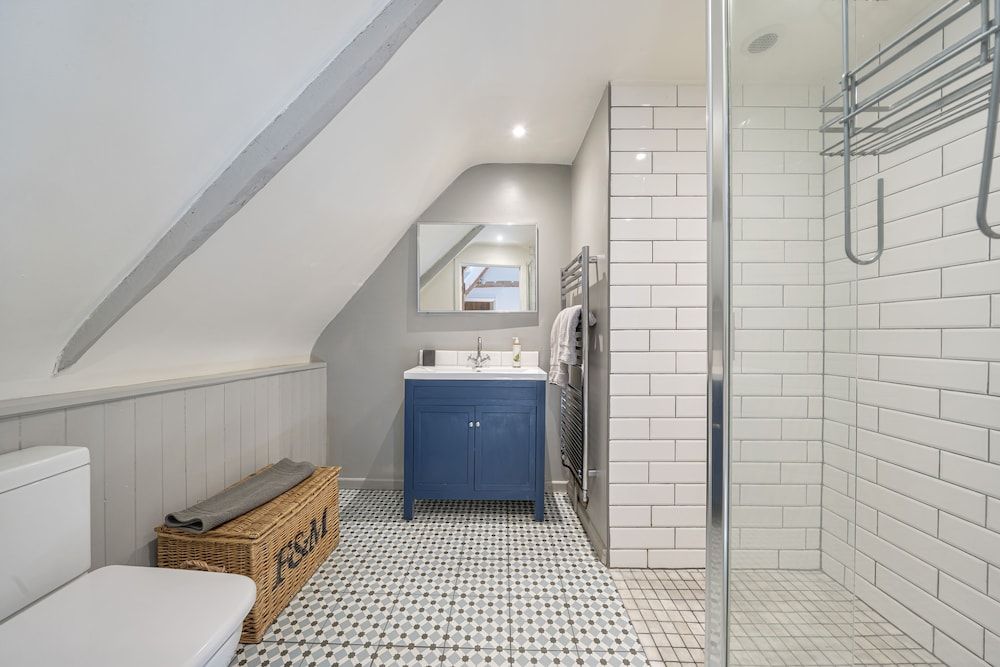 Barton Cottage Bed and Breakfast Classic Room 4