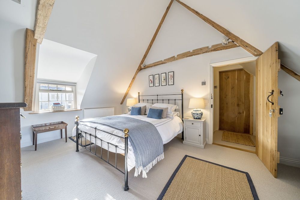 Barton Cottage Bed and Breakfast Classic Room 2