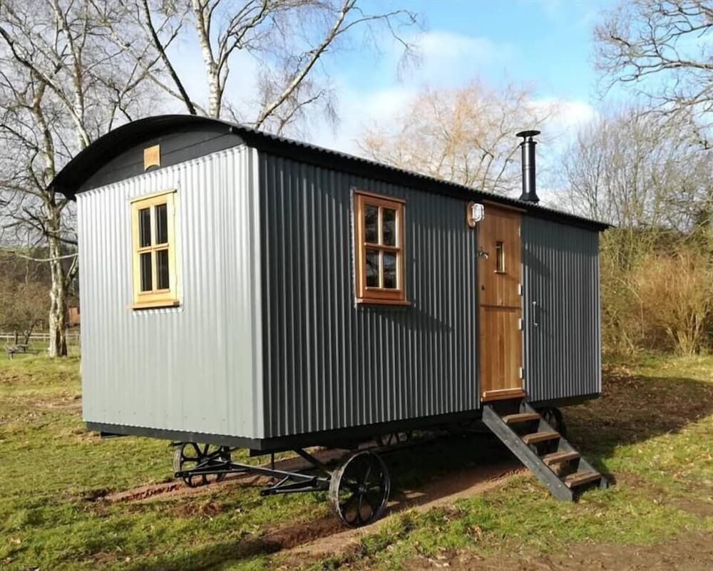 Deluxe Cabin