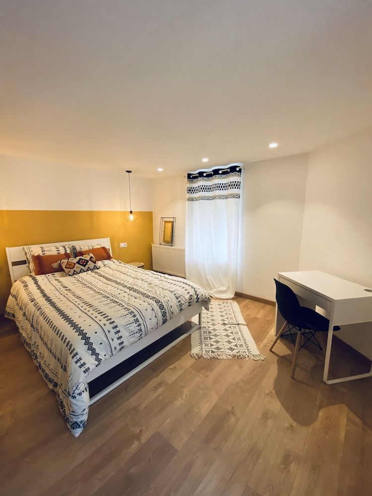 City Townhome