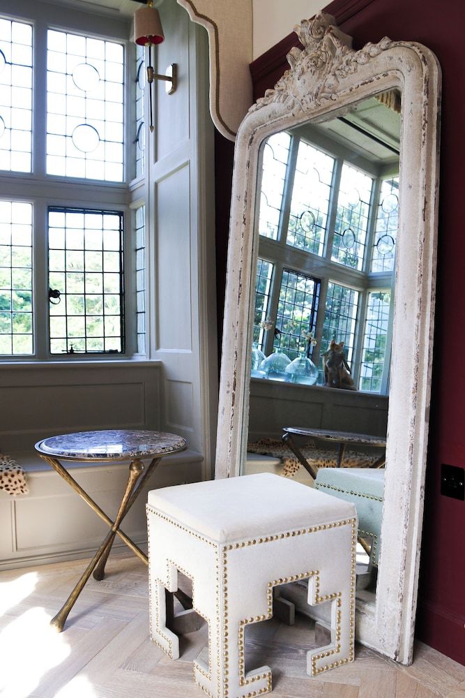 The Highfield House Deluxe Suite 12