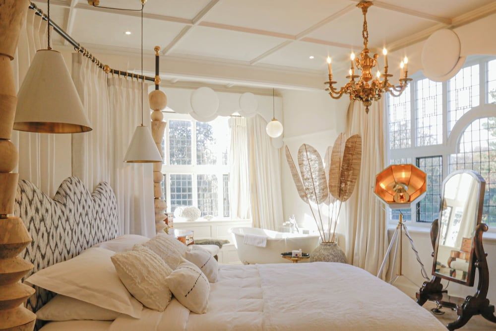 The Highfield House Deluxe Suite 2