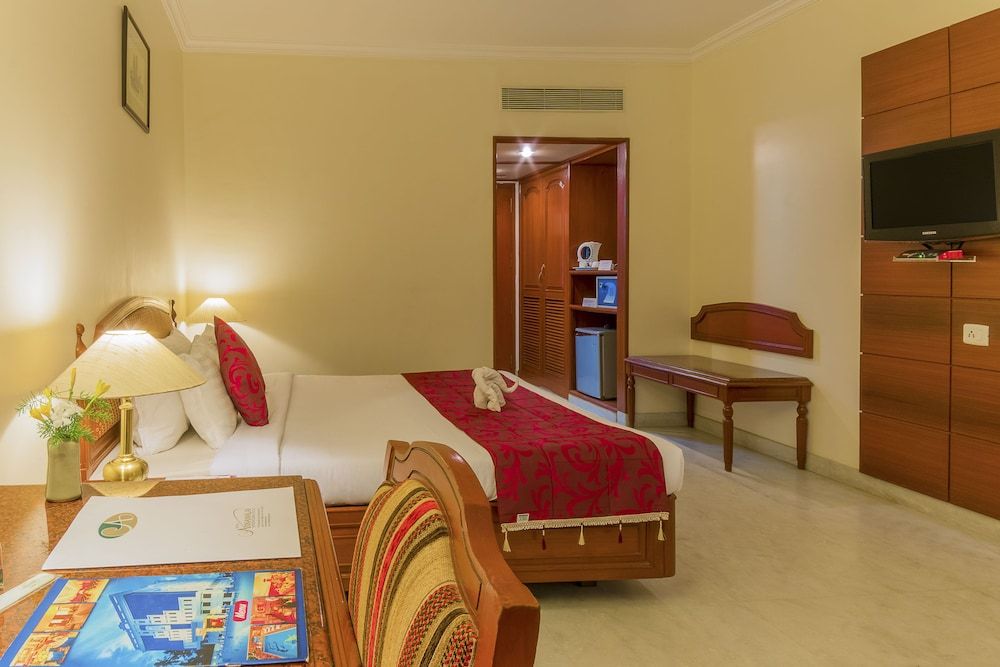 Premium Double or Twin Room