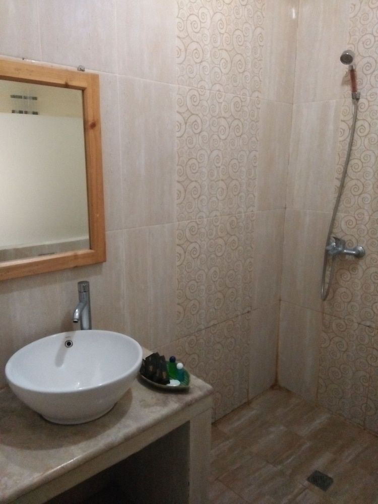 Bukit Alamanda Resort & Resto Deluxe Cattleya 21