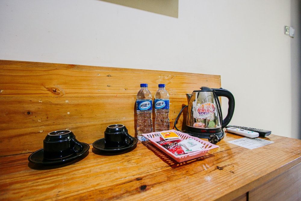 Bukit Alamanda Resort & Resto Deluxe Cattleya 23