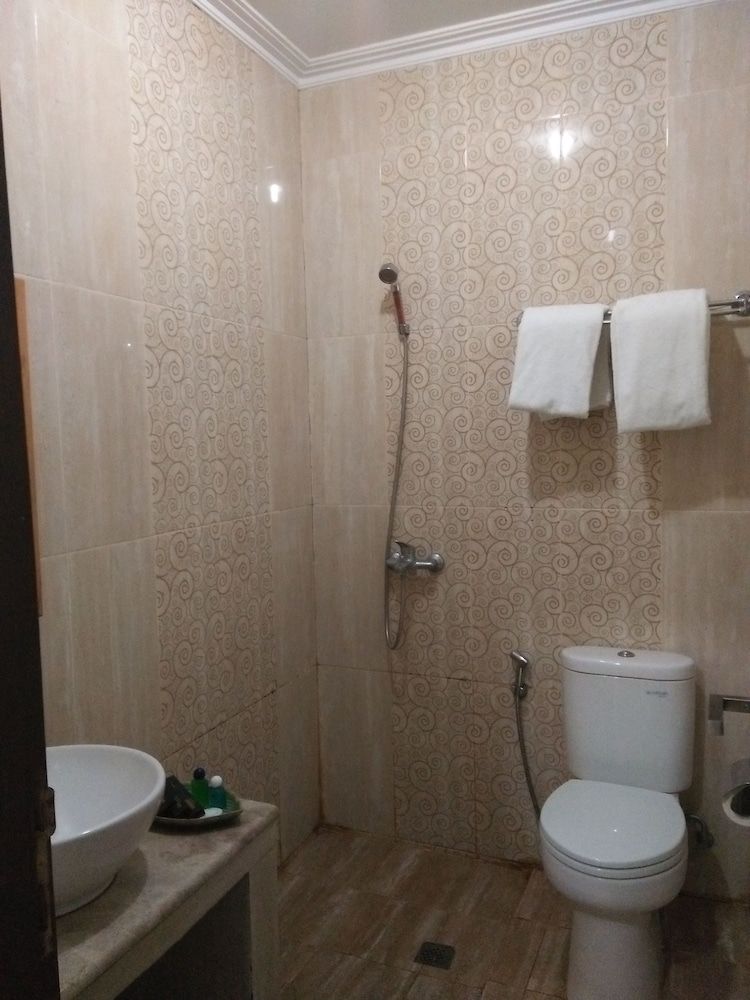 Bukit Alamanda Resort & Resto Deluxe Cattleya 20