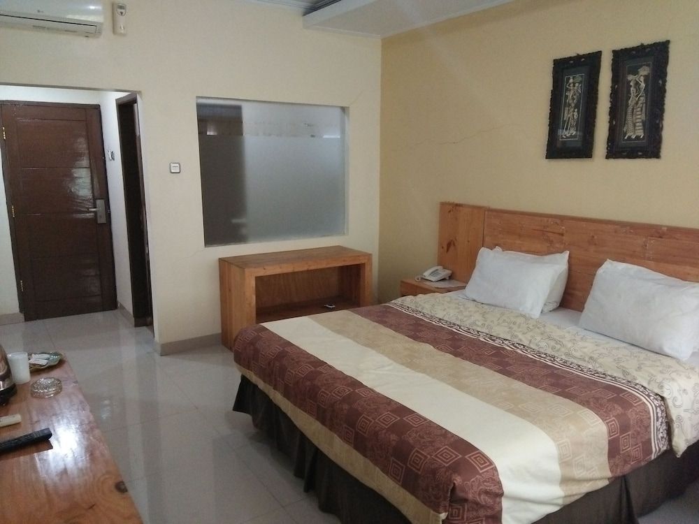 Bukit Alamanda Resort & Resto Deluxe Cattleya 3