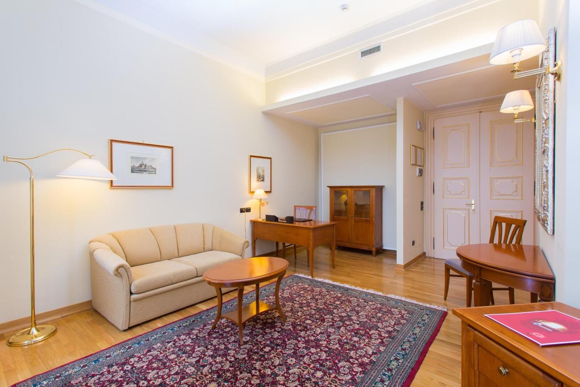 Suite