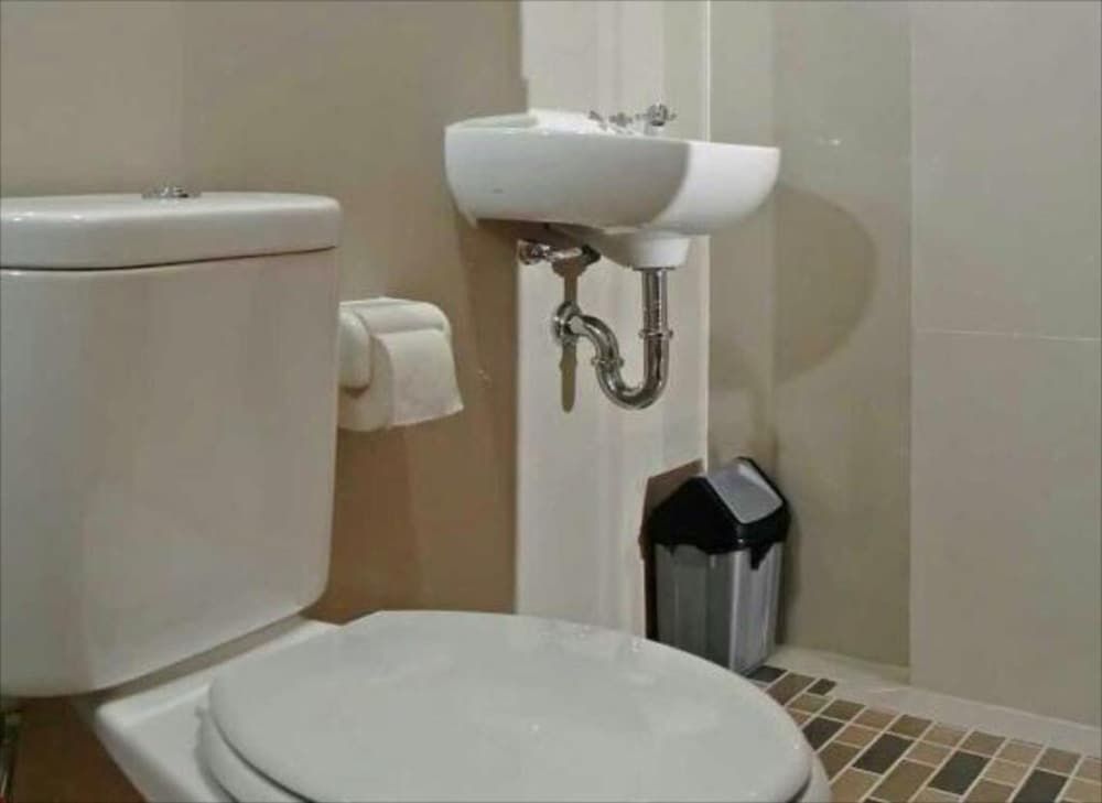 Happy Inn Hotel Superior Room 5