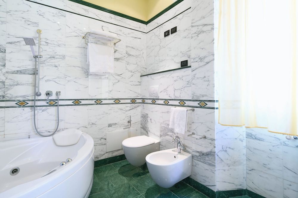 Grand Hotel Bellavista Palace & Golf Junior Room 8