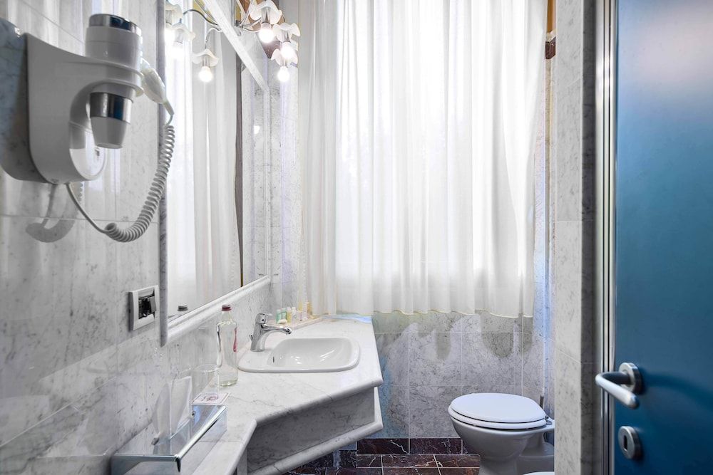 Grand Hotel Bellavista Palace & Golf Junior Room 6