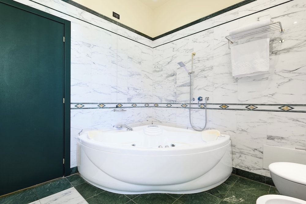 Grand Hotel Bellavista Palace & Golf Junior Room 7