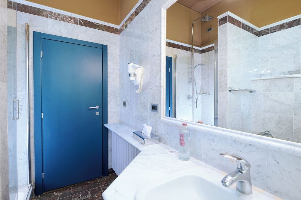 Grand Hotel Bellavista Palace & Golf Junior Room 5