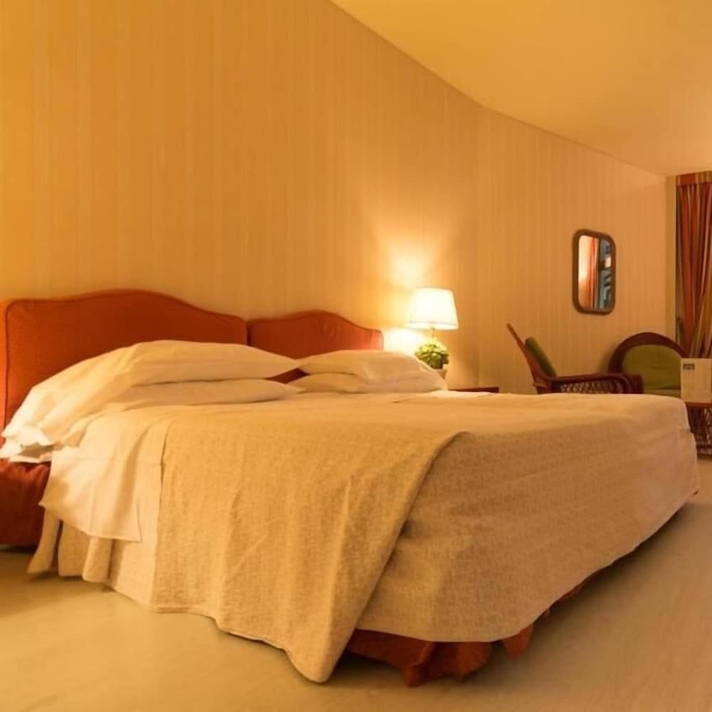 Grand Hotel Bellavista Palace & Golf Classic Double Room Single Use 3