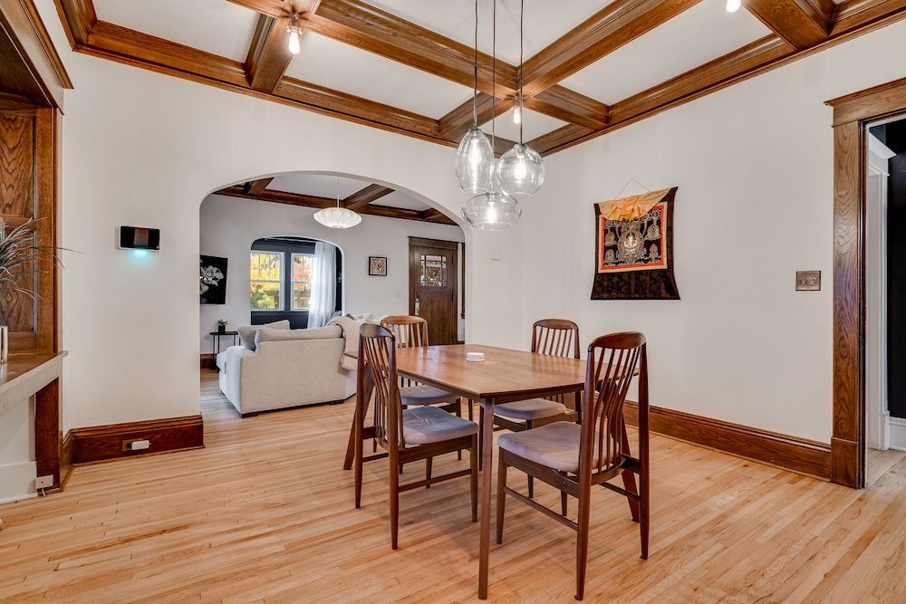 Lyndale Bungalow