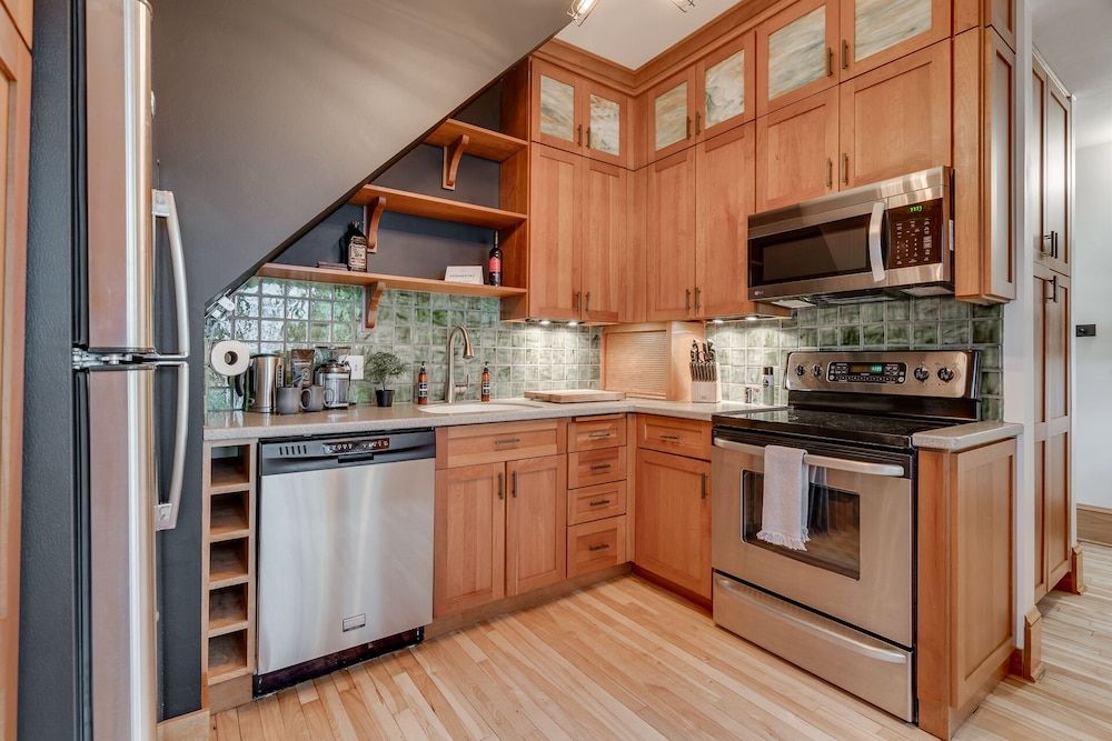 Lyndale Bungalow