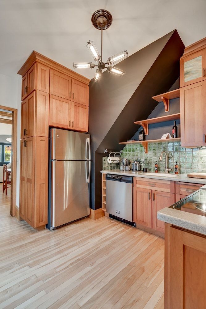 Lyndale Bungalow