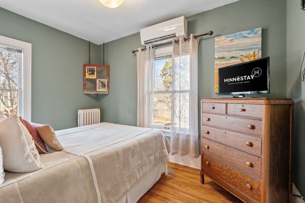 Condo, Multiple Beds, Kitchen, Garden View