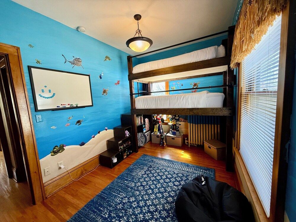Condo, Multiple Beds, Patio, City View