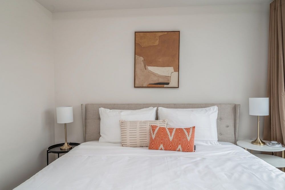 Family Apartment, 2 Bedrooms, Non Smoking, Balcony (Self Check-in with Virtual Front Desk)