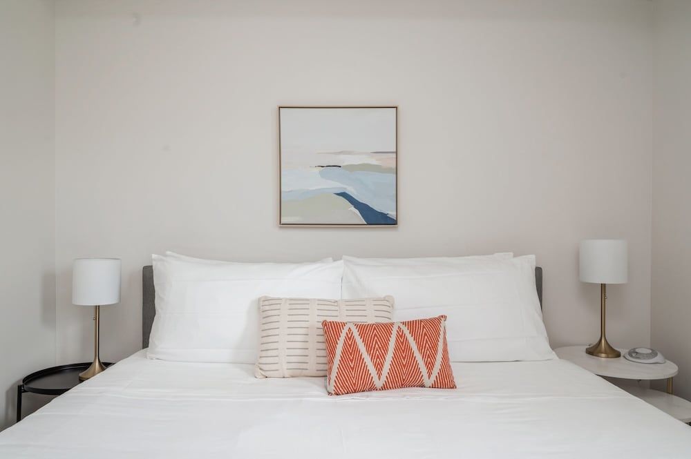Classic Apartment, 1 Bedroom, Non Smoking, Balcony (Self Check-in with Virtual Front Desk)