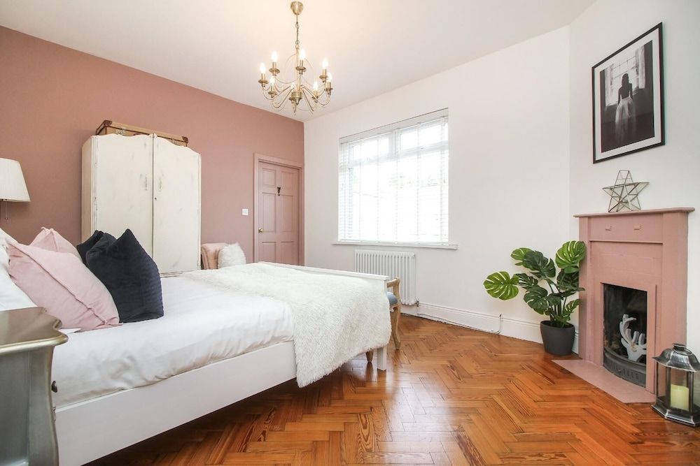 Luxury Cottage, Ensuite (Bungalow )