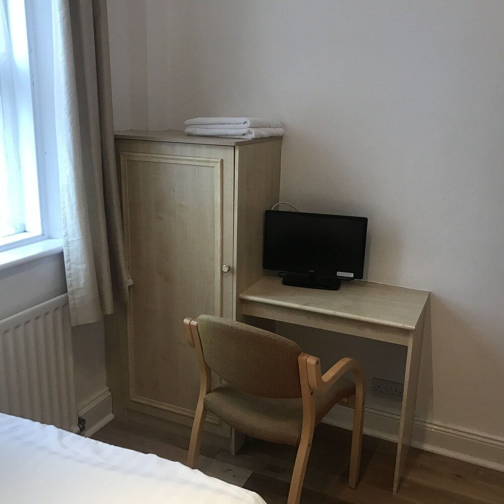 Comfort Single Room, 1 Twin Bed, Non Smoking