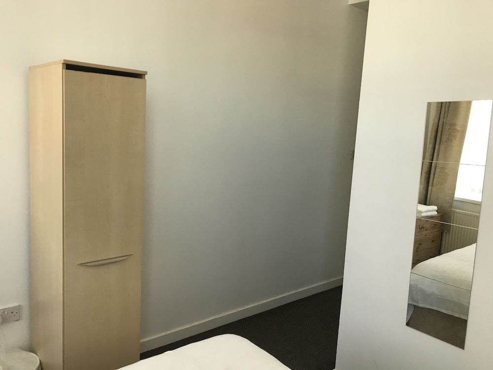 Basic Double Room, 1 Double Bed, Non Smoking