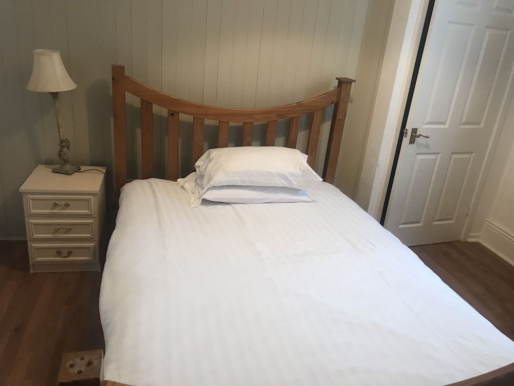 Basic Double Room, 1 Double Bed, Non Smoking