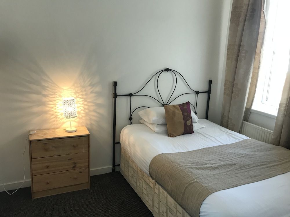 Comfort Double Room, 1 Double Bed, Non Smoking, Garden View