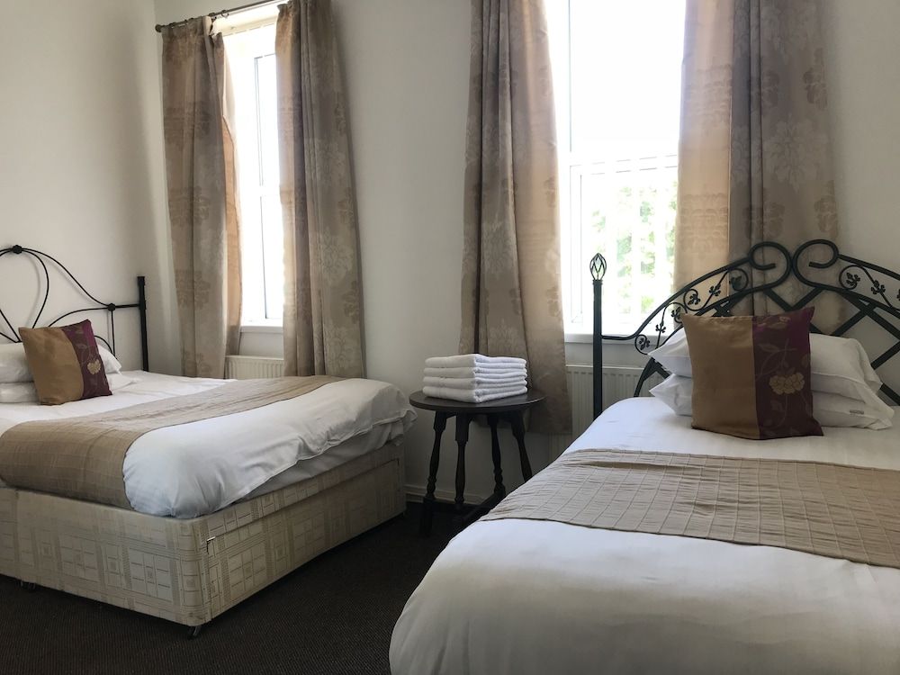Comfort Triple Room, Multiple Beds, Non Smoking, Garden View