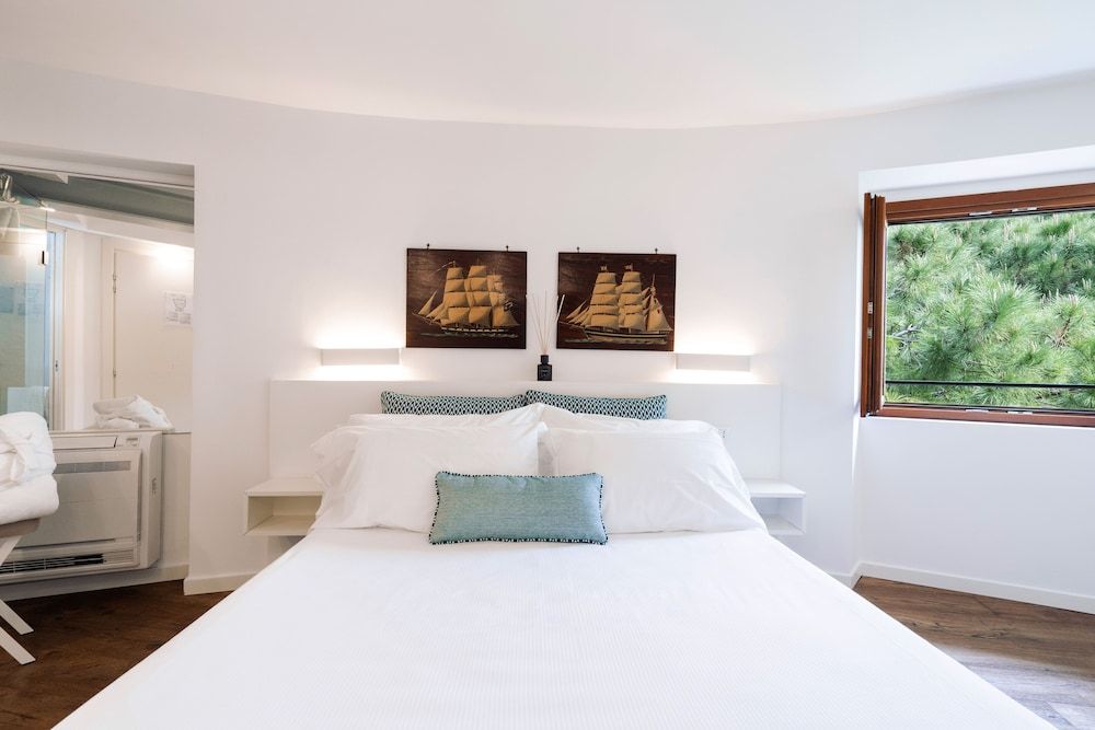 Torre A Mare Porto Venere Classic Room